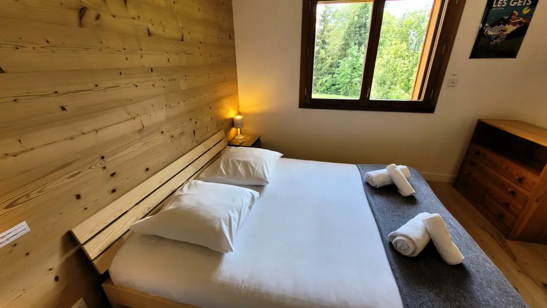 Alpesi Cottage Residence