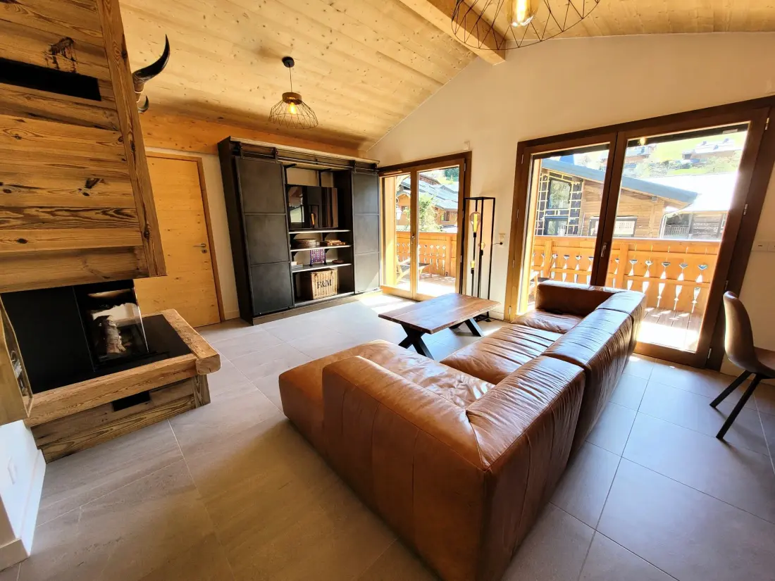 Alpesi Cottage Residence