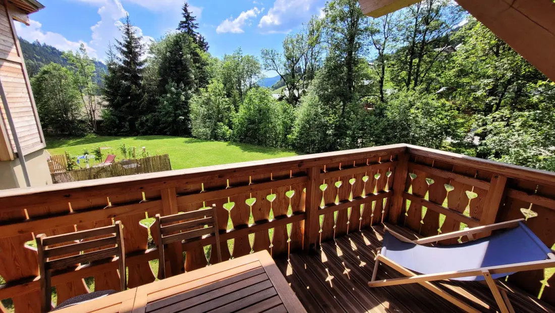 Alpesi Cottage Residence