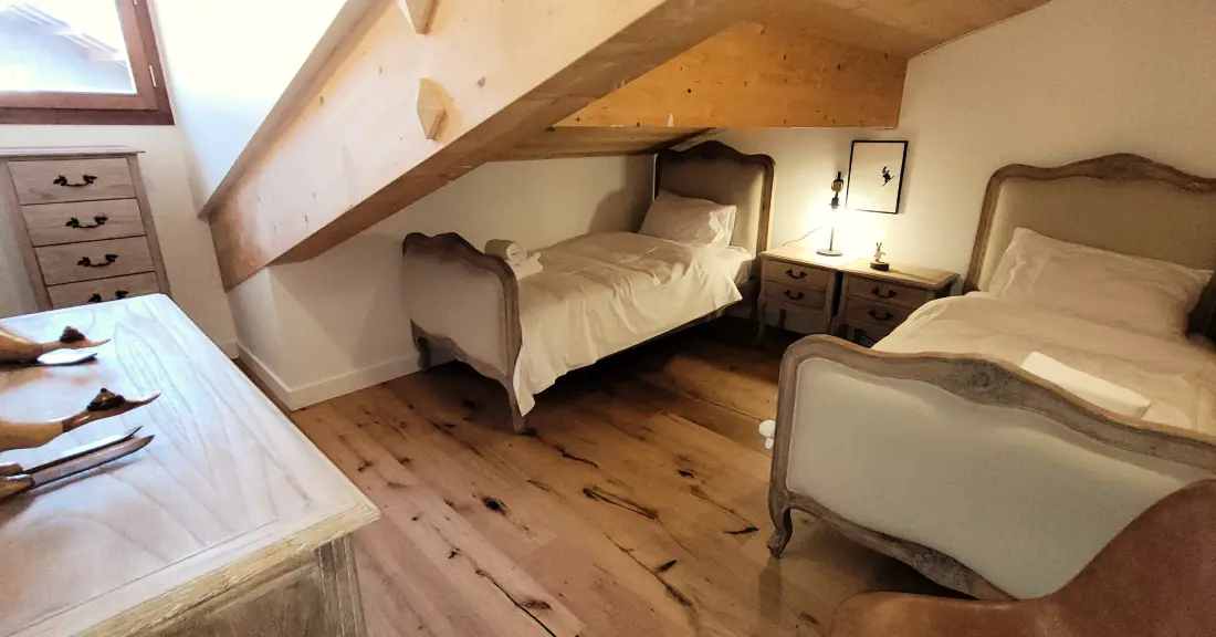 Alpesi Cottage Residence