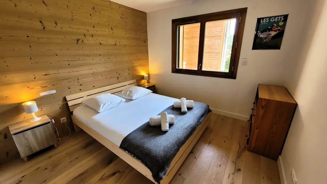 Alpesi Cottage Residence