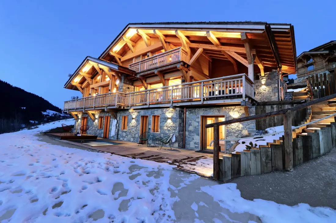 Duvel Residence