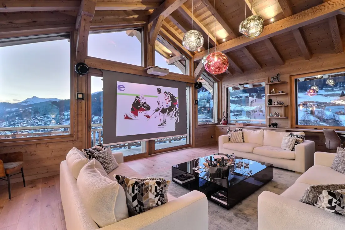 Duvel Residence