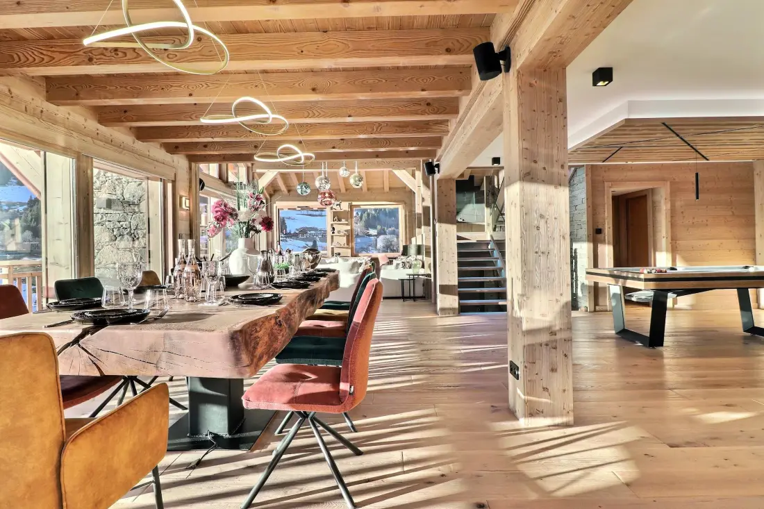 Duvel Residence