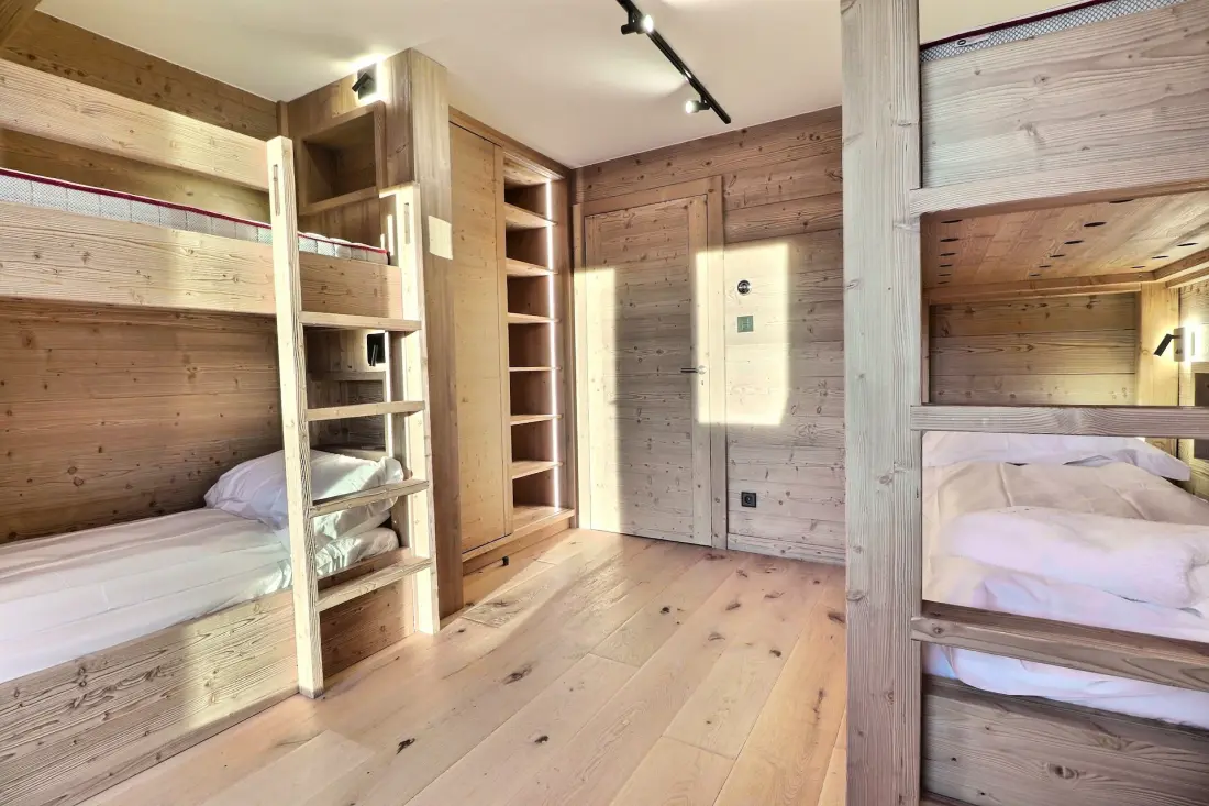Duvel Residence