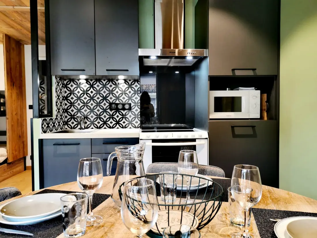 Eden Roc I Residence