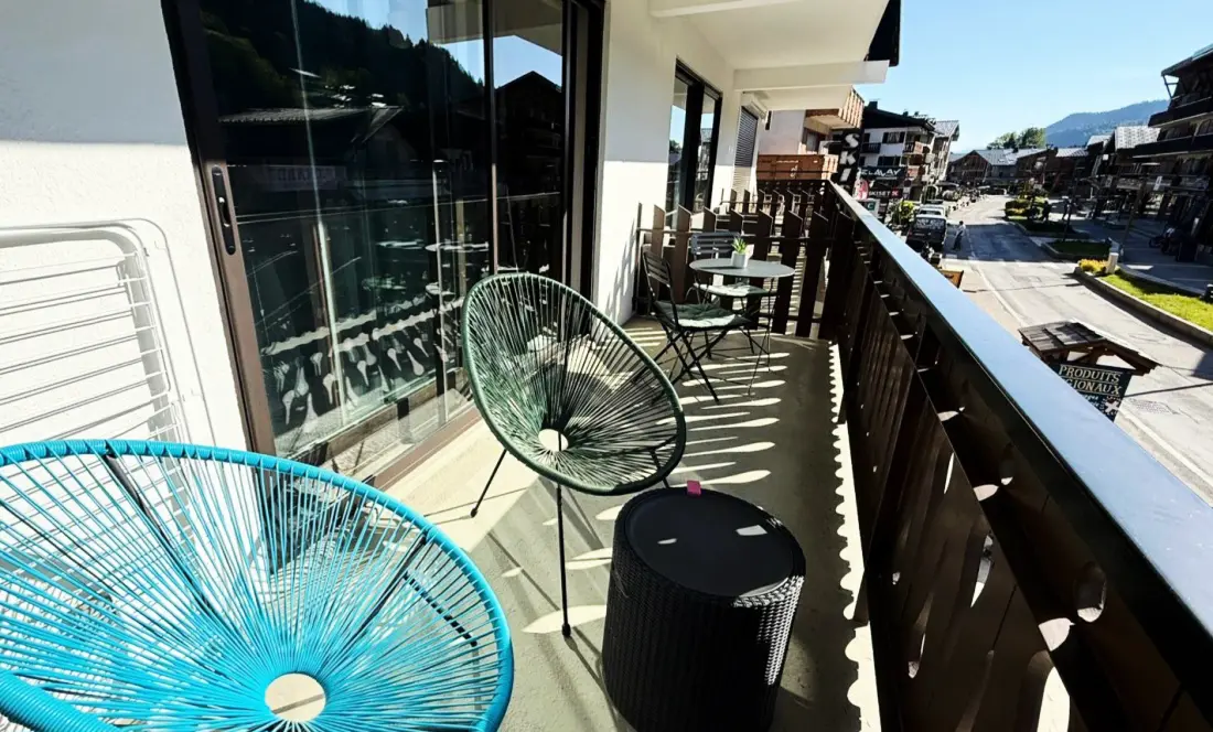 Eden Roc I Residence