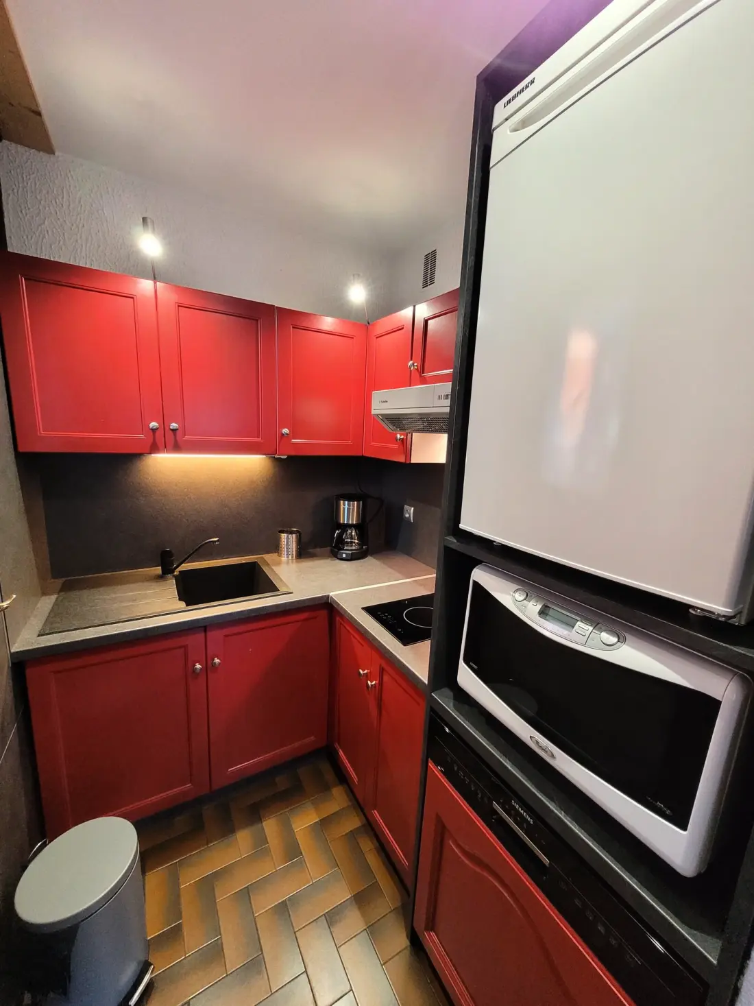 Eden Roc I Residence