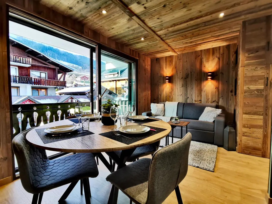 Eden Roc I Residence
