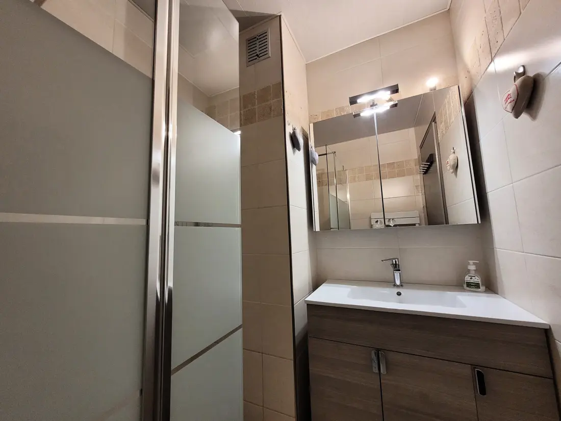 Eden Roc I Residence