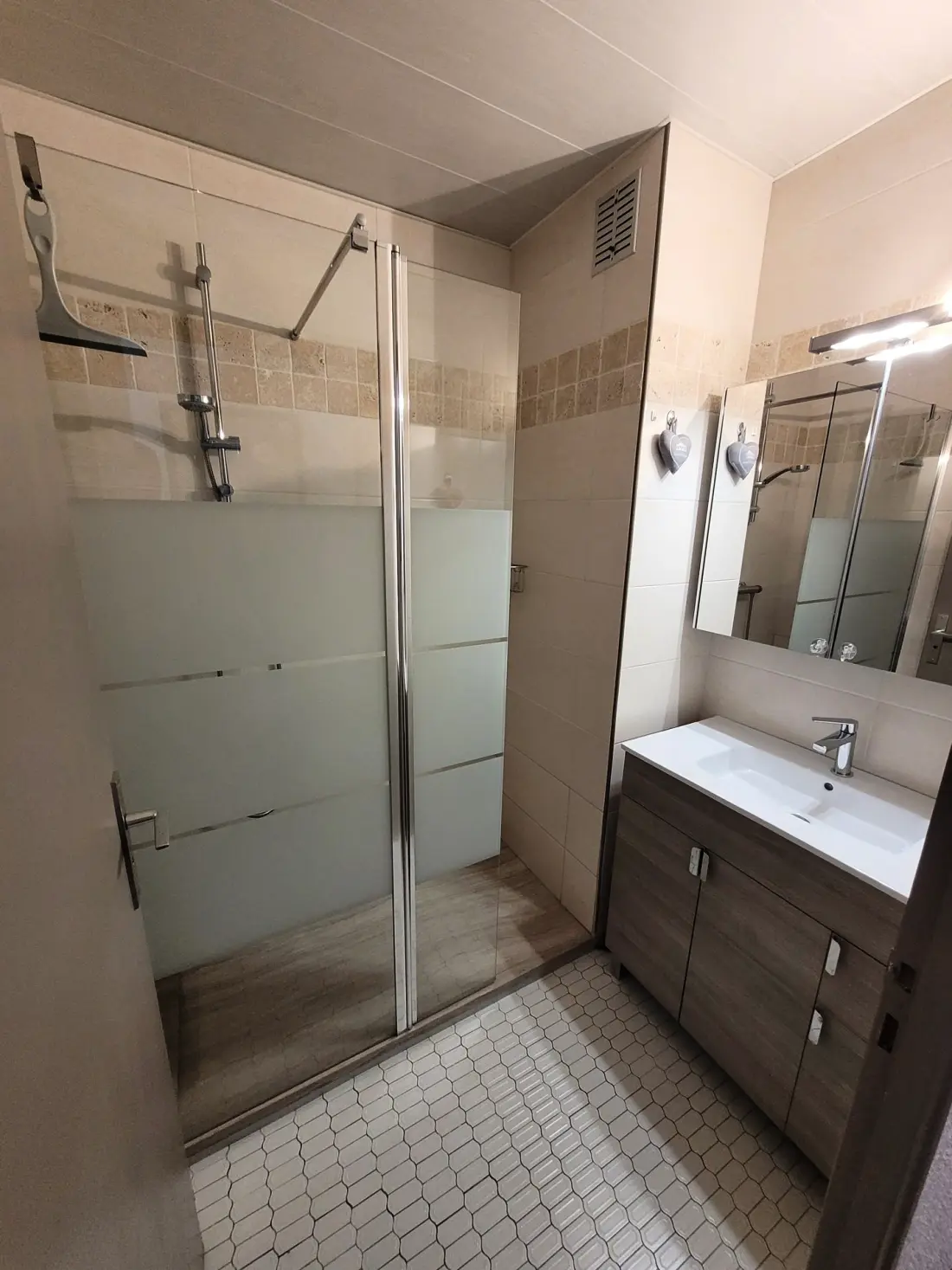 Eden Roc I Residence