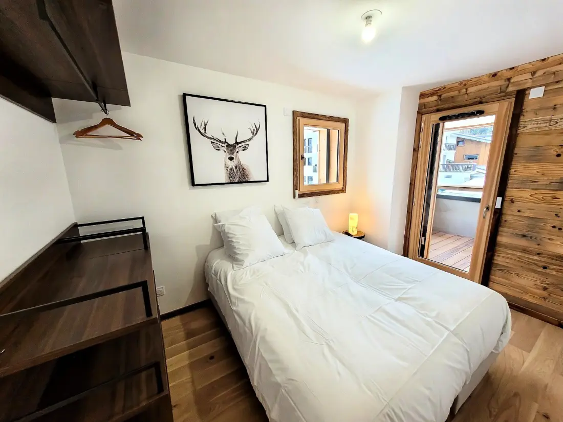Essential Residence