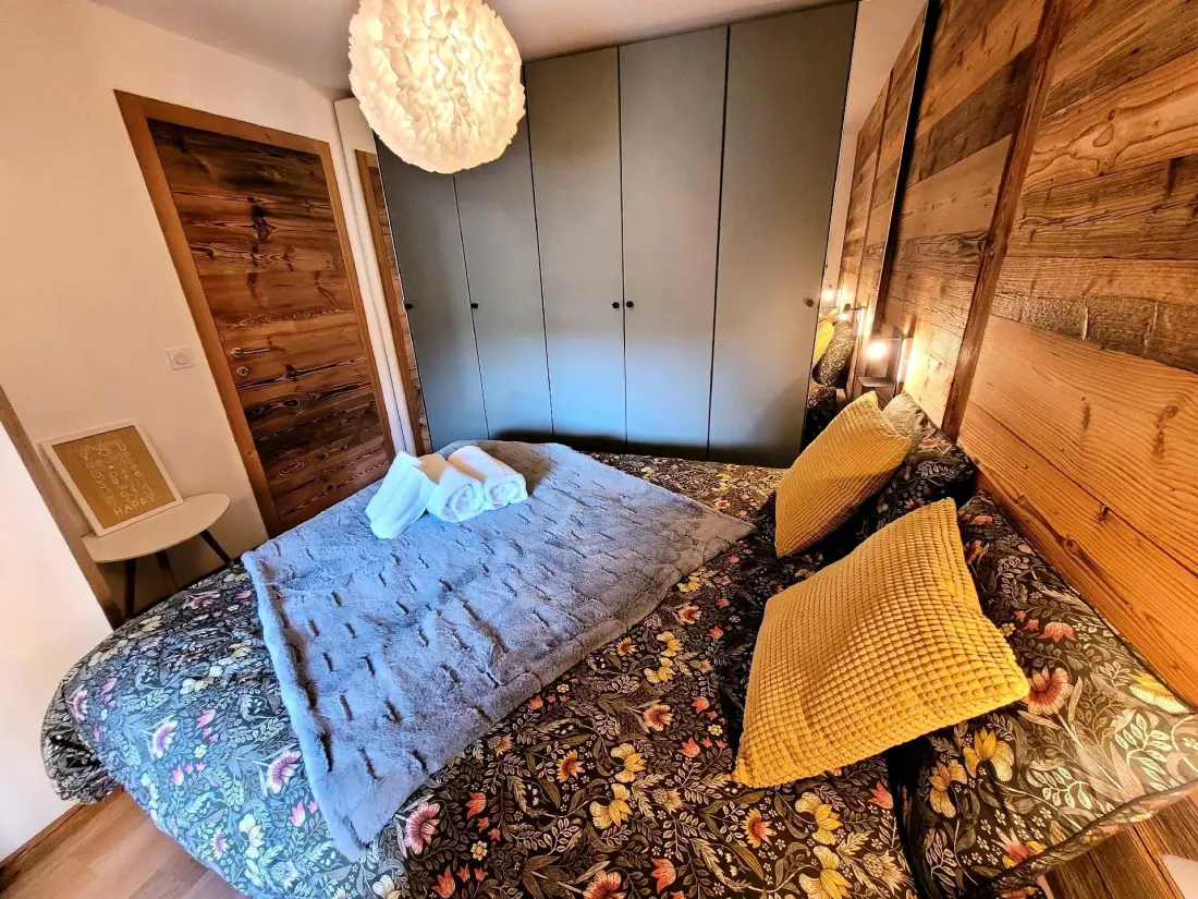 Essential Residence