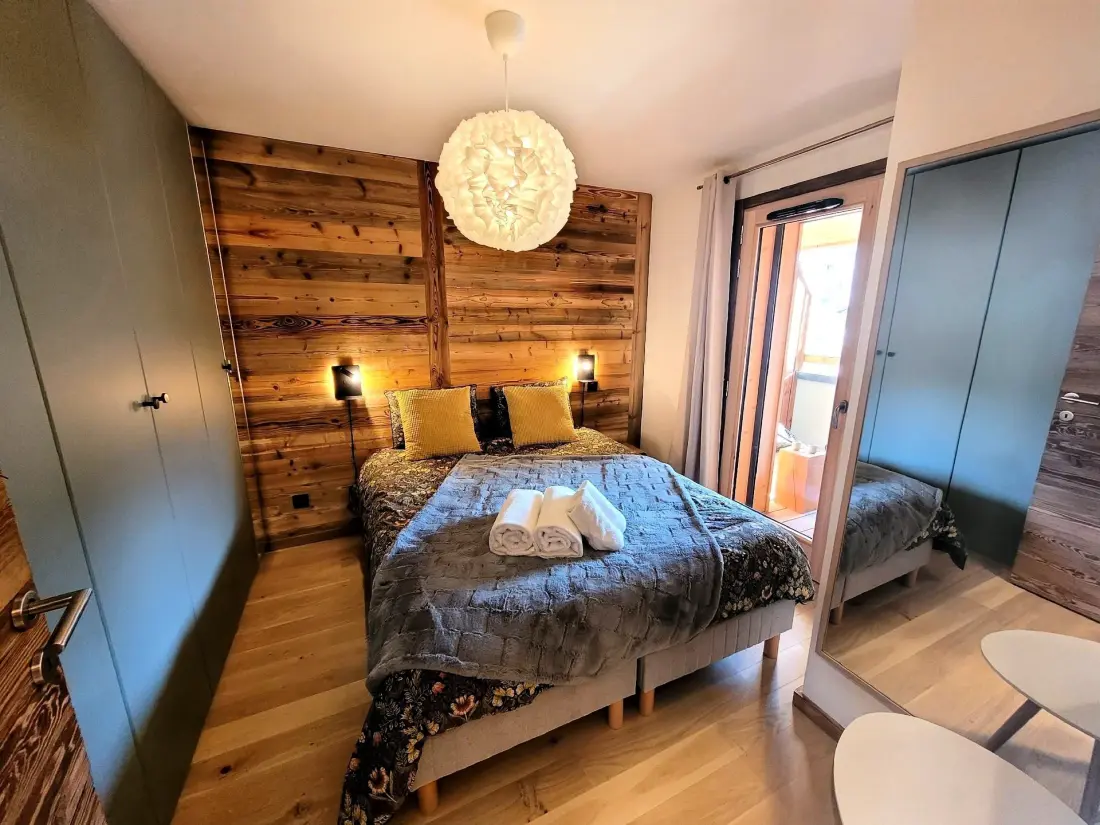 Essential Residence