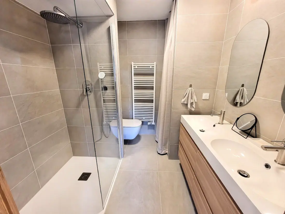Essential Residence