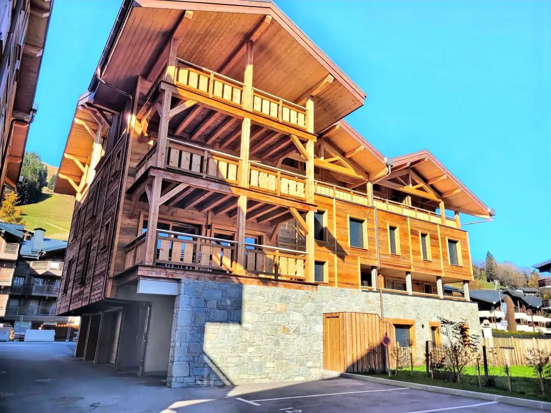 Essential Residence