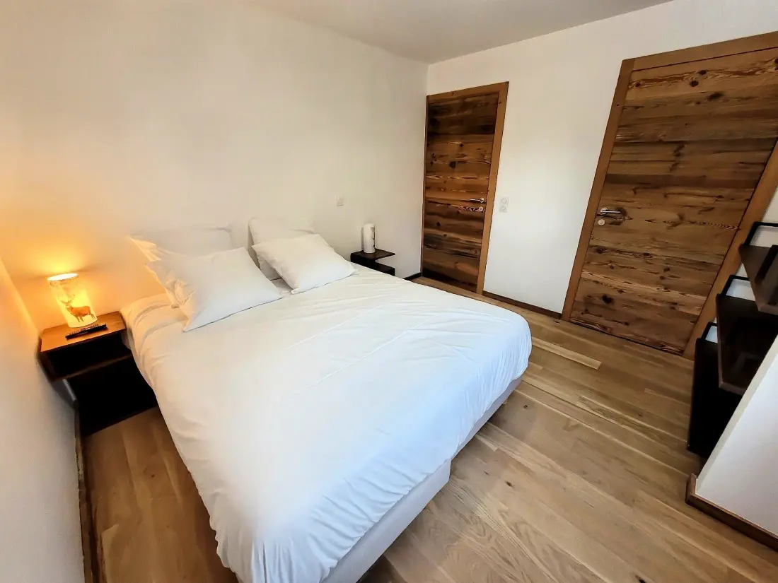 Essential Residence