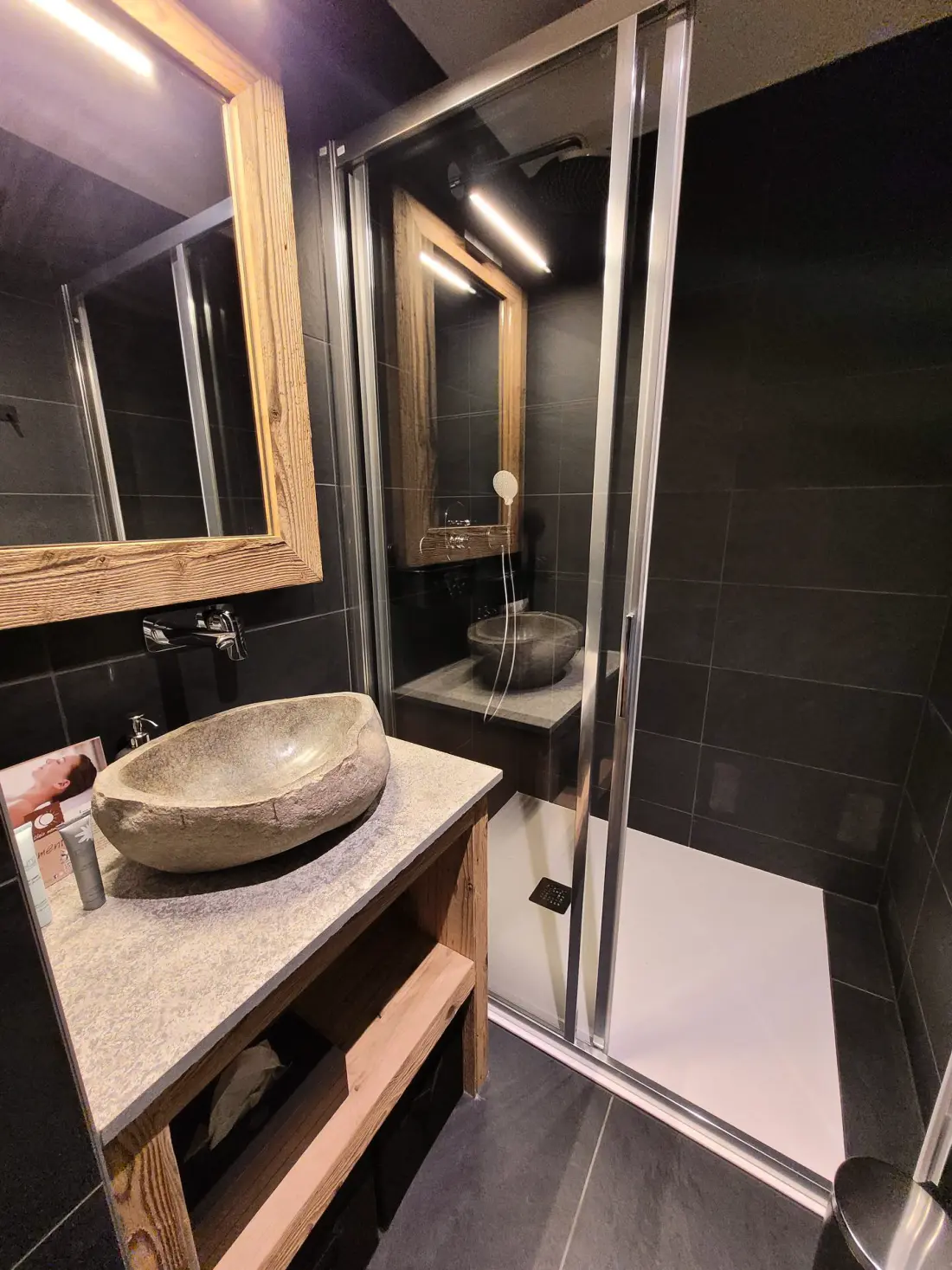 Essential Residence