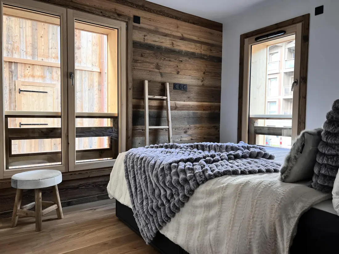Essential Residence