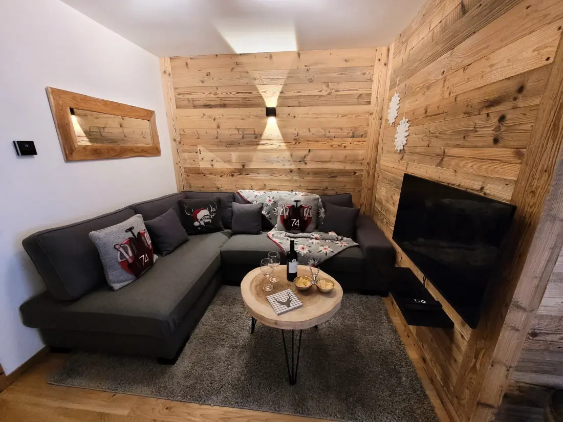 Essential Residence