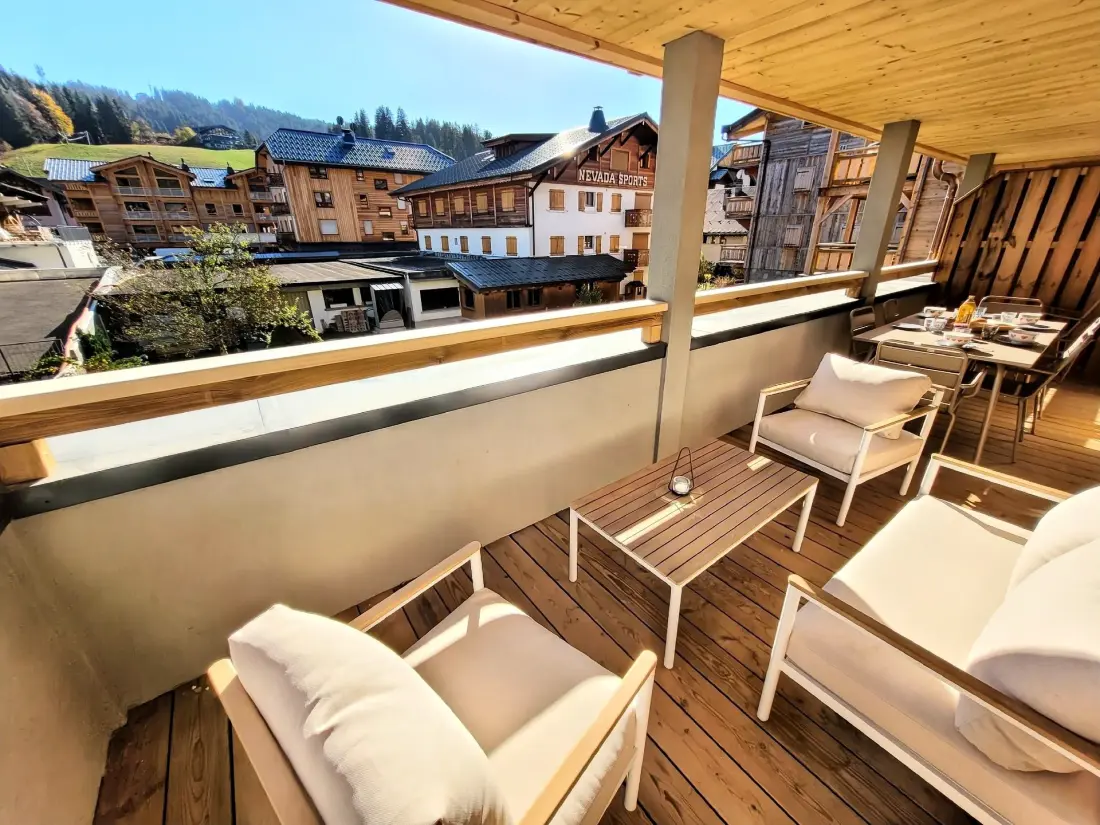 Essential Residence