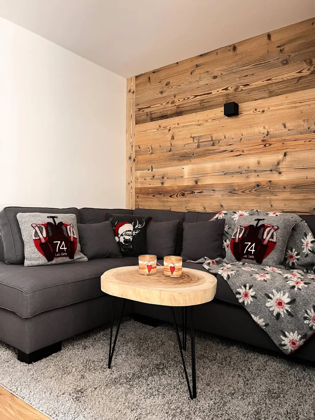 Essential Residence