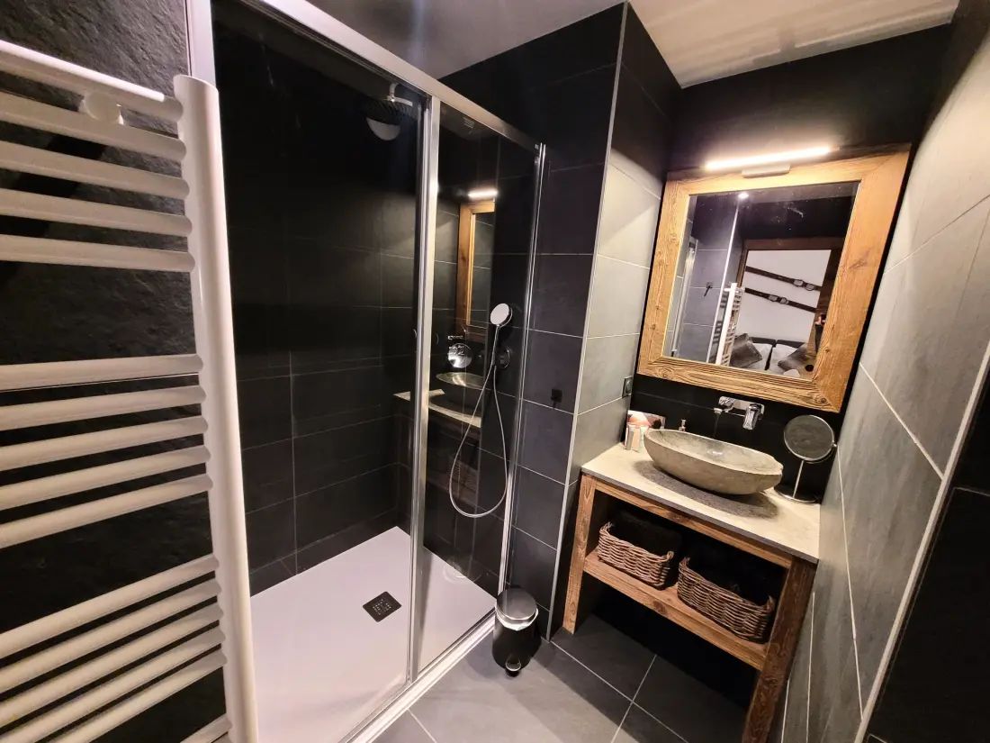 Essential Residence