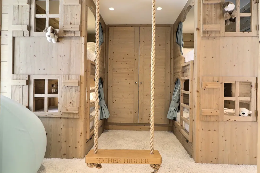 Residence Explorer Meleze
