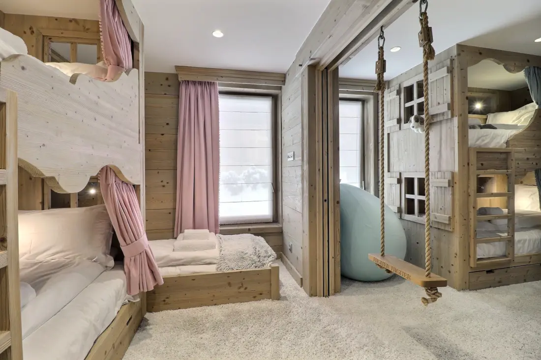 Residence Explorer Meleze