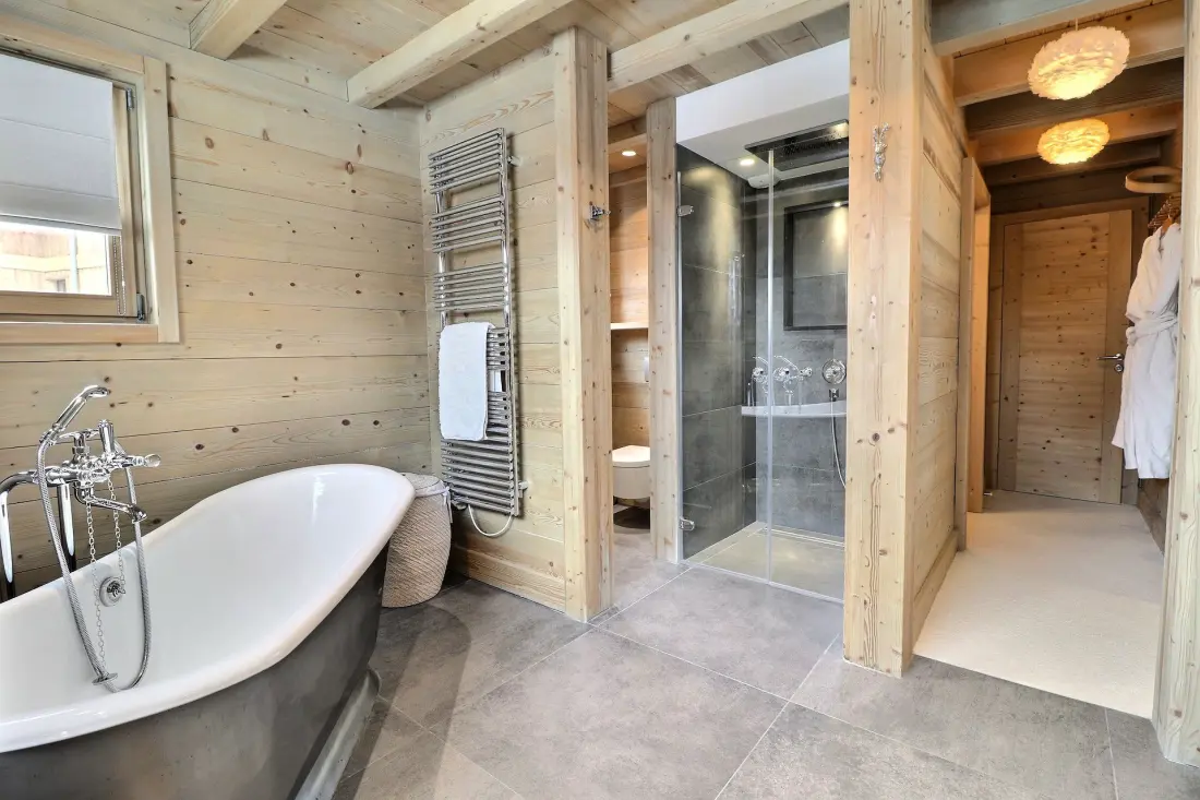 Residence Explorer Meleze