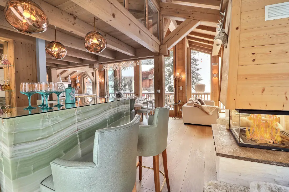 Residence Explorer Meleze
