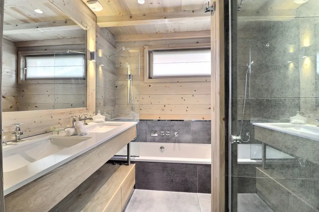 Residence Explorer Meleze
