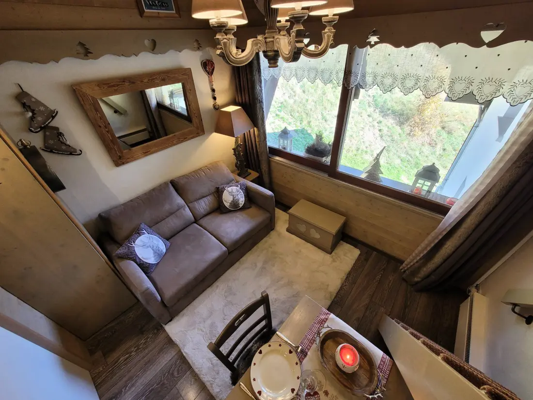 Grains Residence Arany
