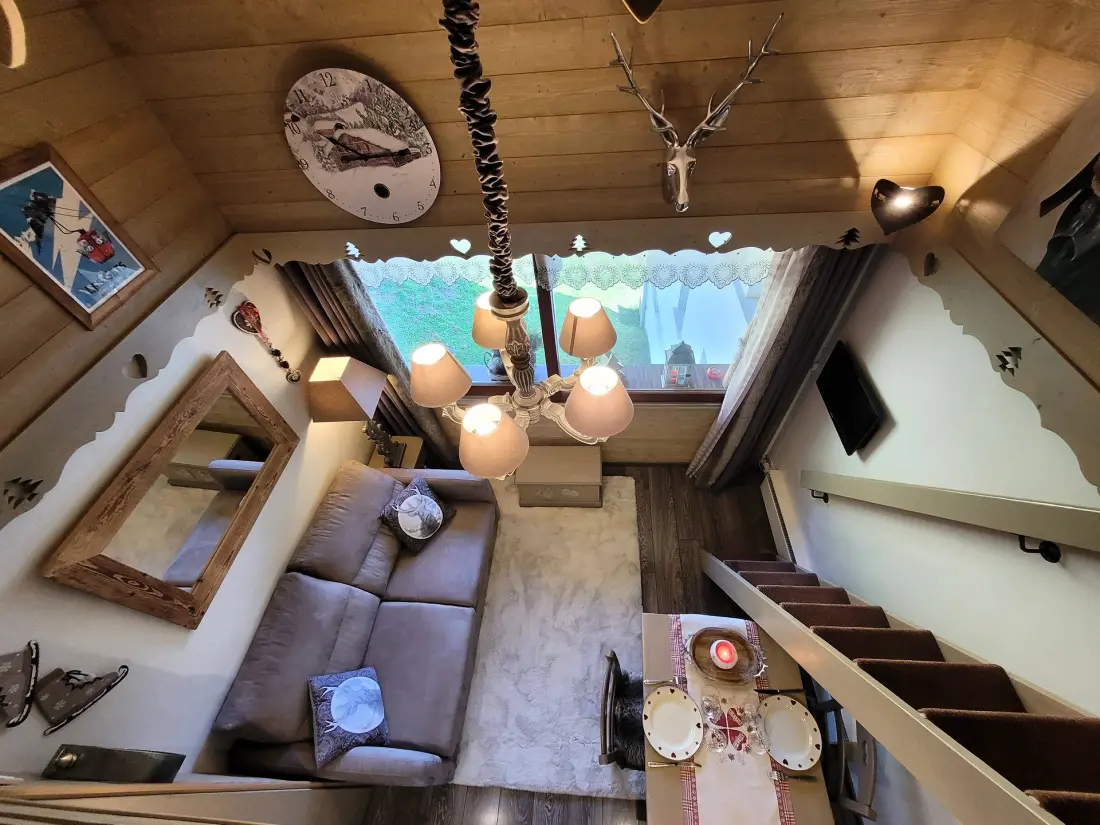 Grains Residence Arany