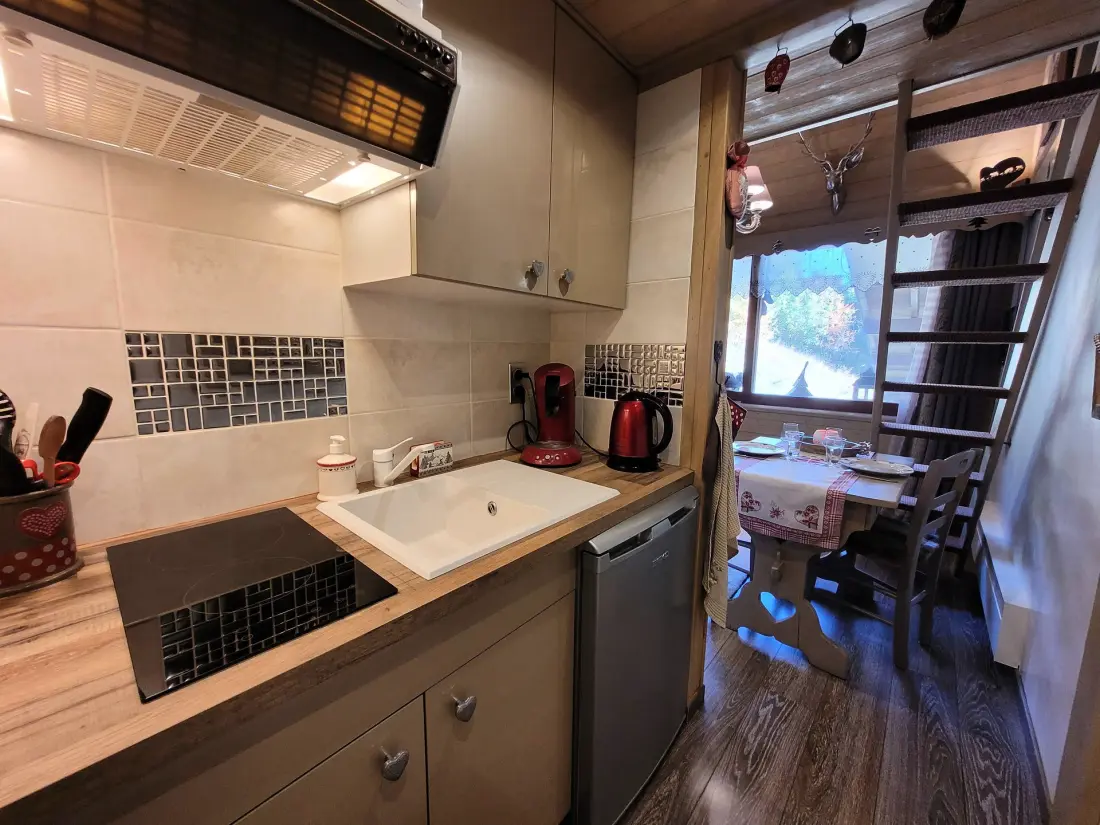 Grains Residence Arany