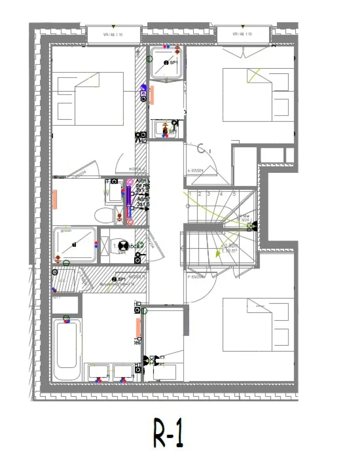Grand Theatre Residence