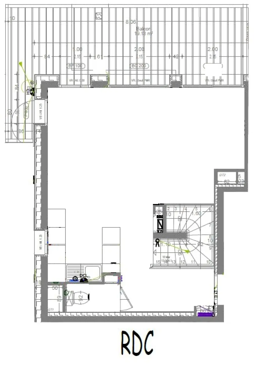 Grand Theatre Residence