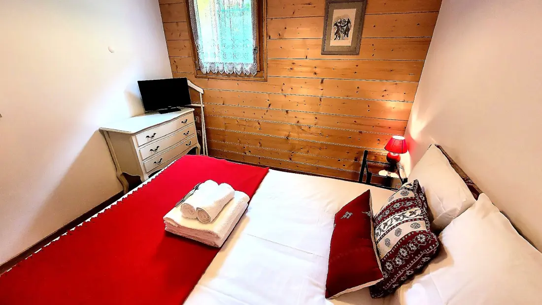 Residence Grange Du Chery I