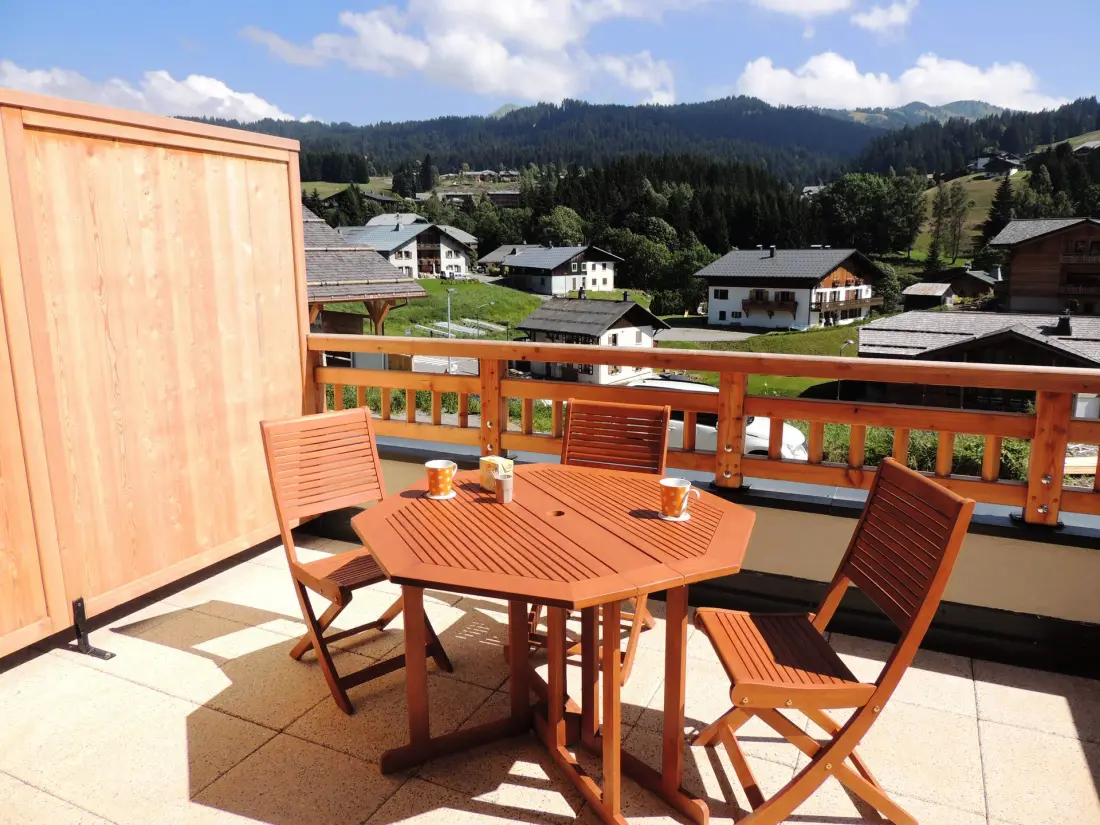 Residence Grange Du Chery I
