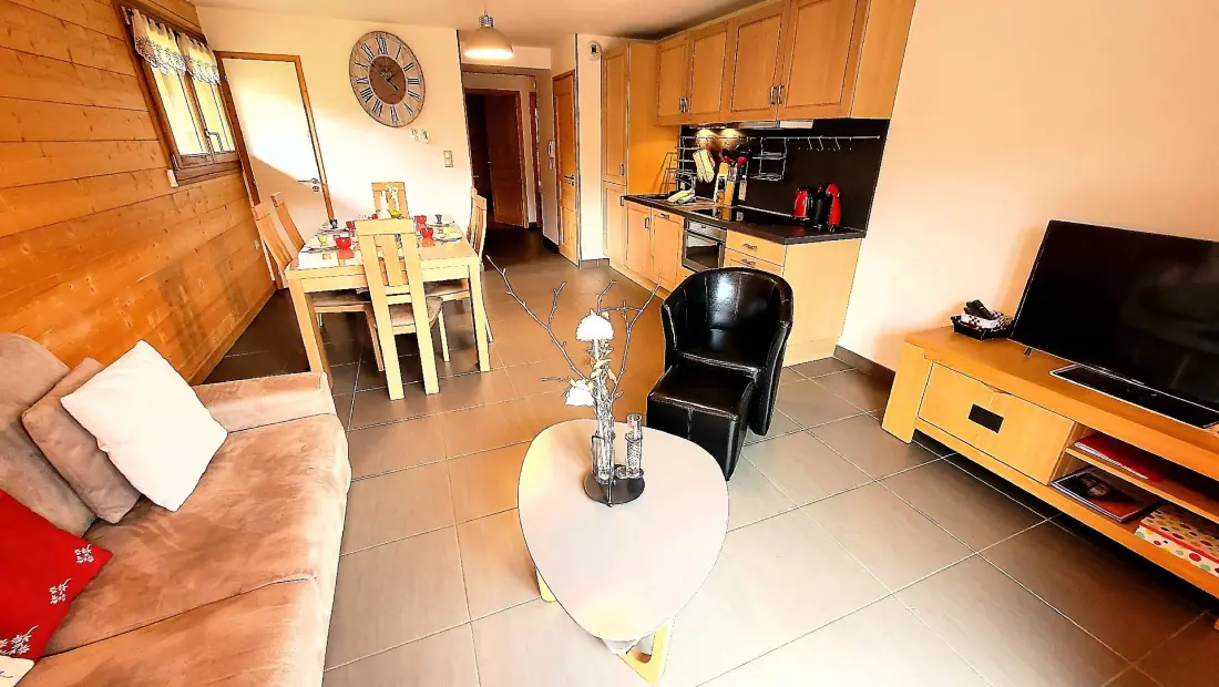 Residence Grange Du Chery I