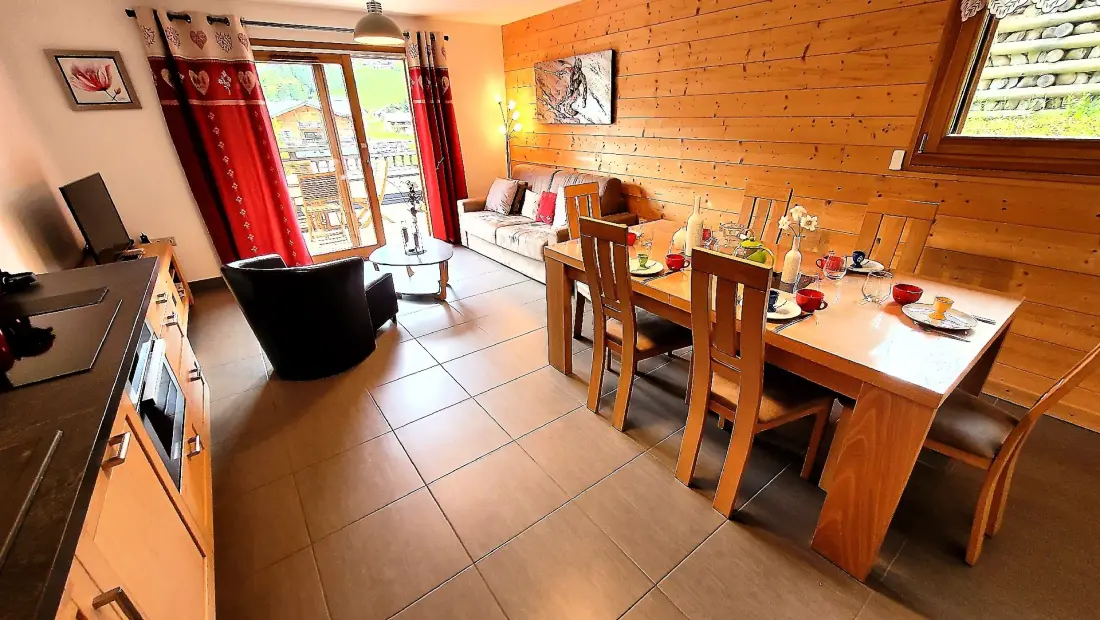 Residence Grange Du Chery I