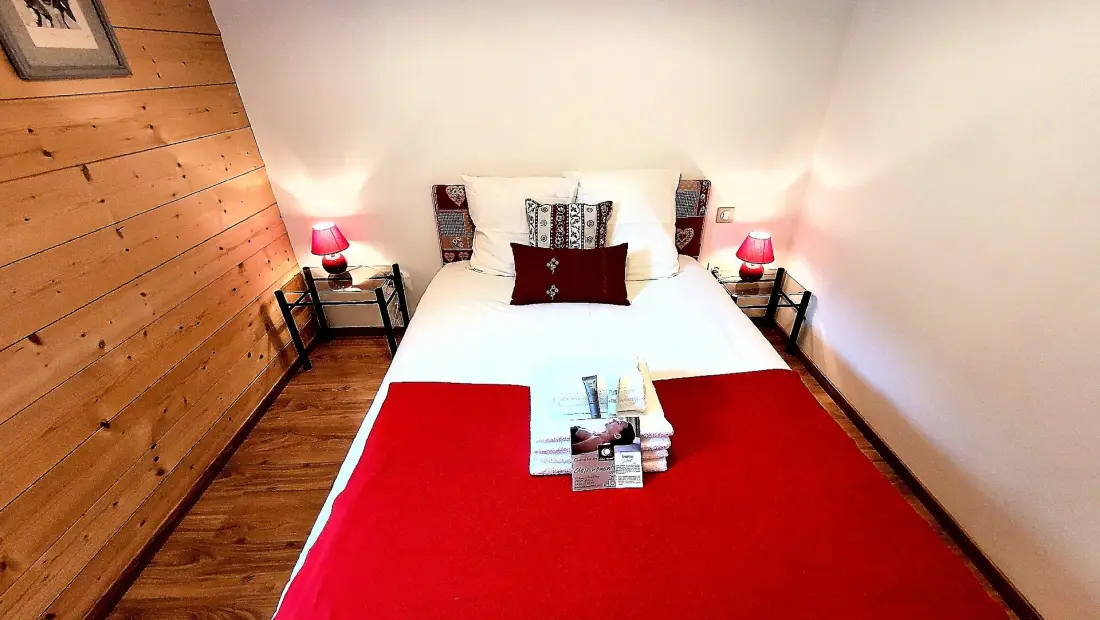 Residence Grange Du Chery I