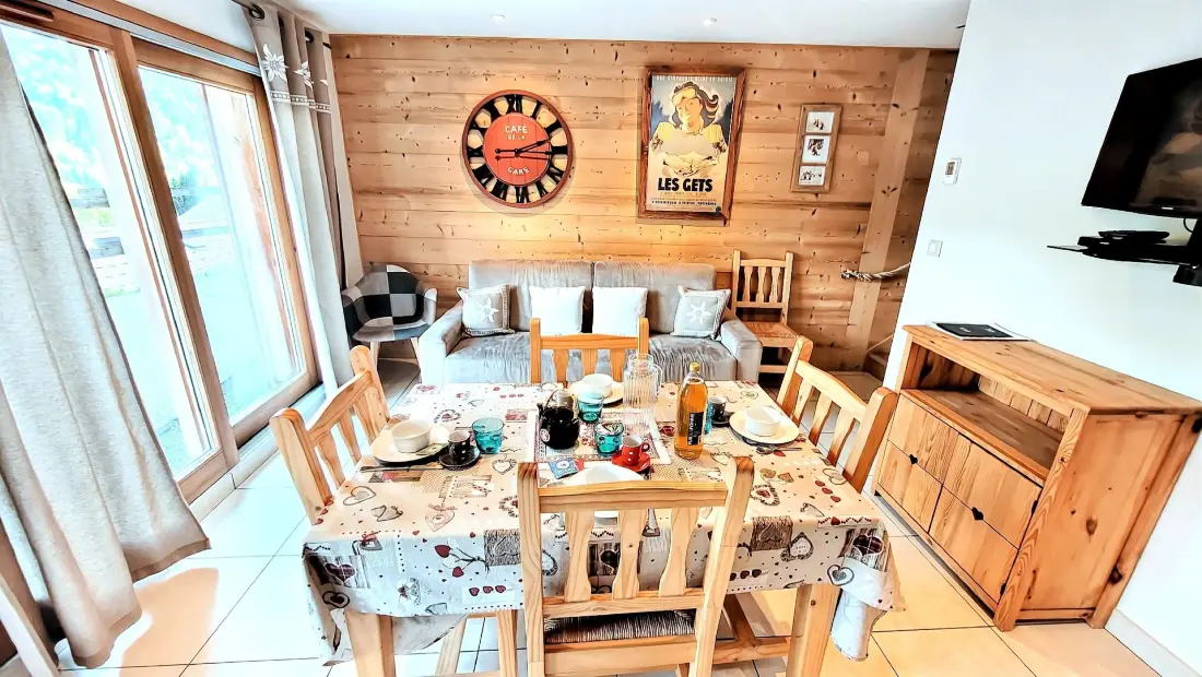 Residence Grange Du Chery Ii