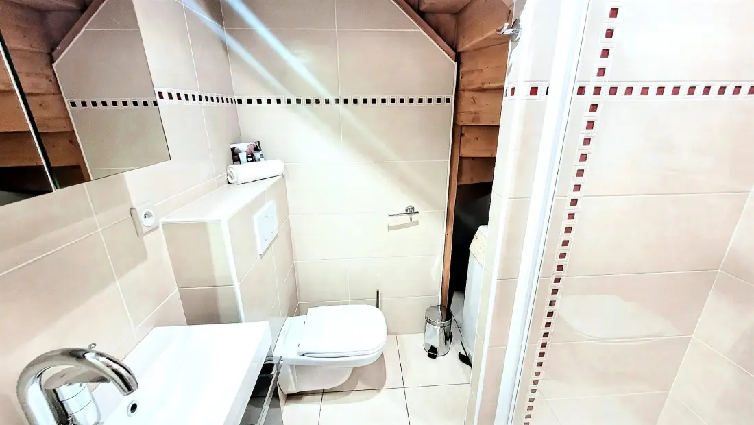 Residence Grange Du Chery Ii
