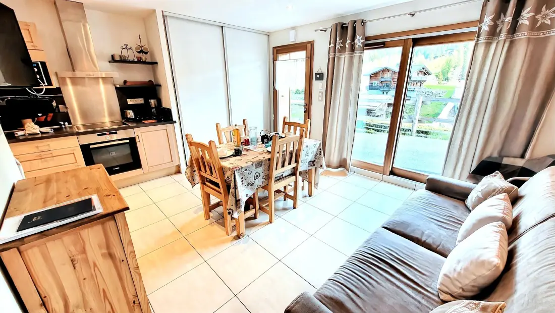 Residence Grange Du Chery Ii