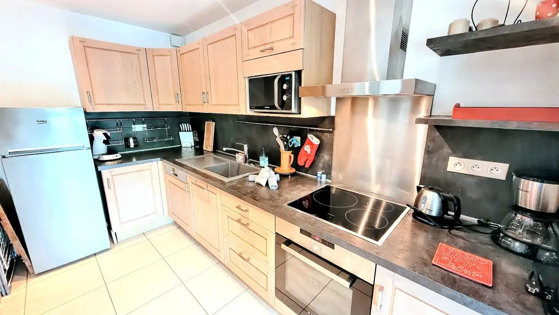 Residence Grange Du Chery Ii