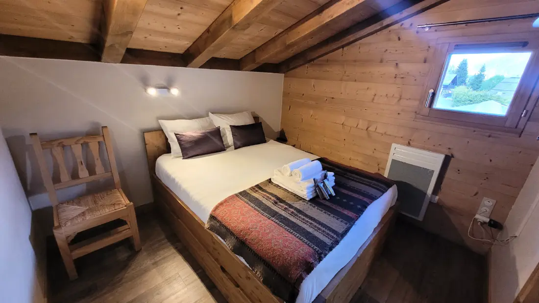Residence Grange Du Chery Ii