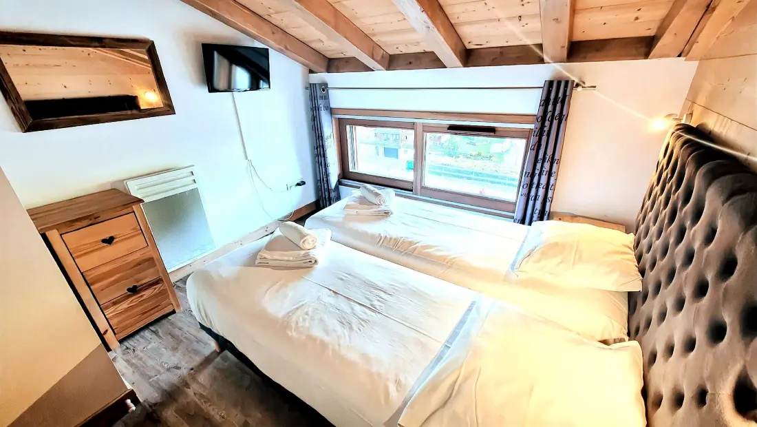 Residence Grange Du Chery Ii