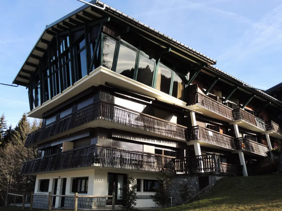 Grizzly Residence