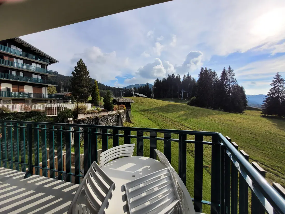 Grizzly Residence